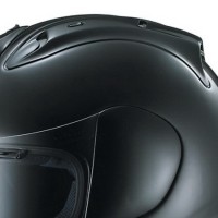 Arai typ-8 RX-7 CORSAIR difusery Frost-Black